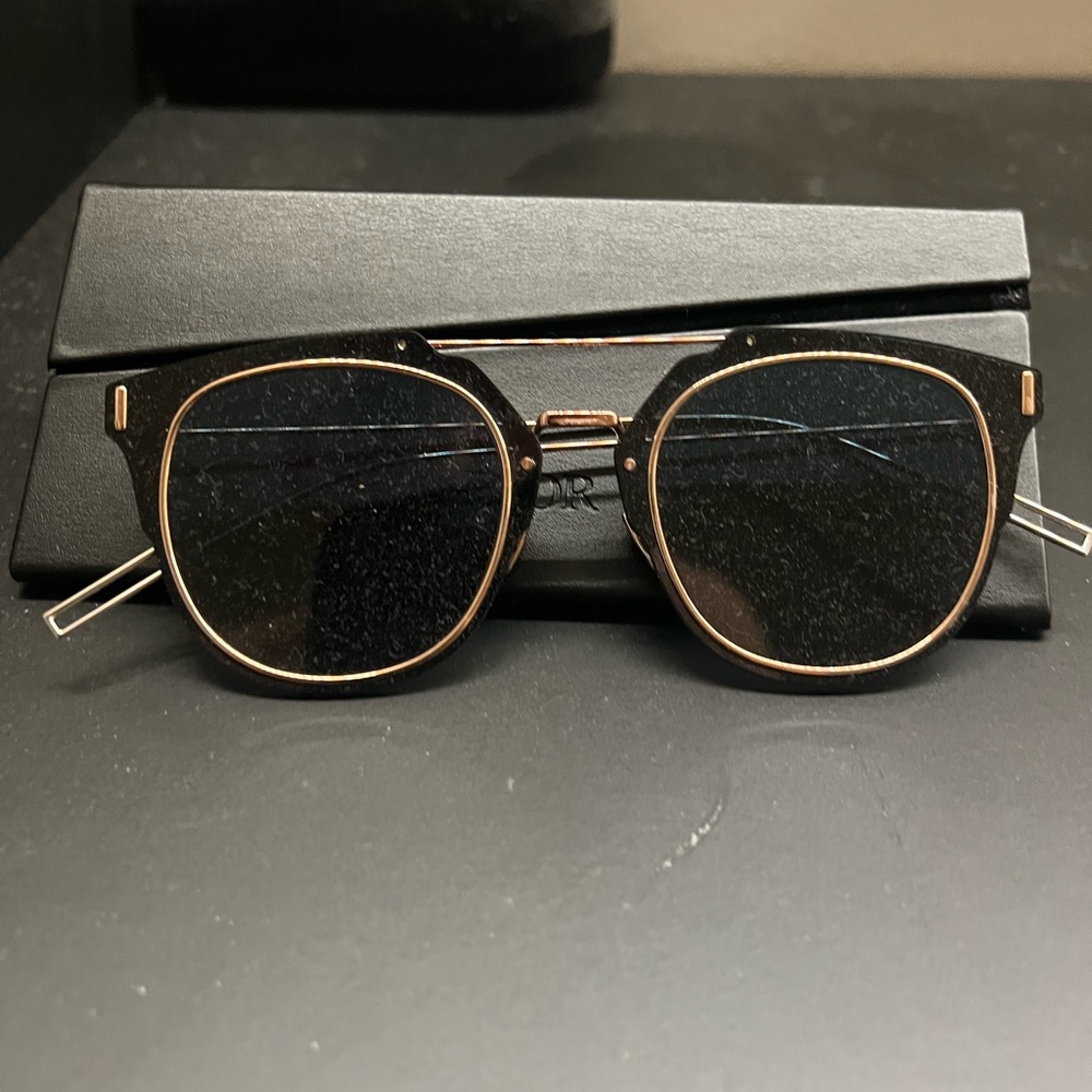 Dior sunglasses for men